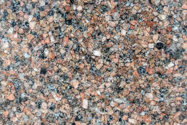 Granite and quartz mica