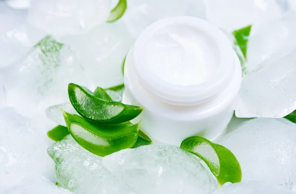 Refreshing Face Cream