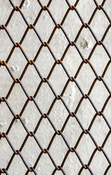 Chain Link Fence