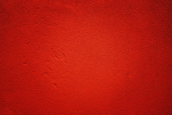 Grunge texture. Red wall.