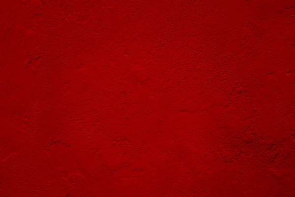 Red background. Grunge texture. Red wall.