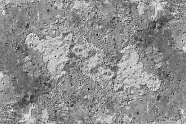 Damaged wall texture