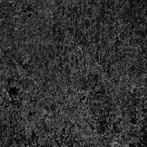 Black spotted stone texture