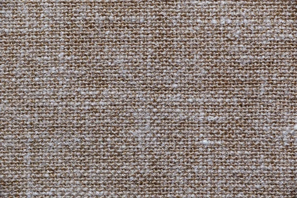 Natural linen textile texture background.