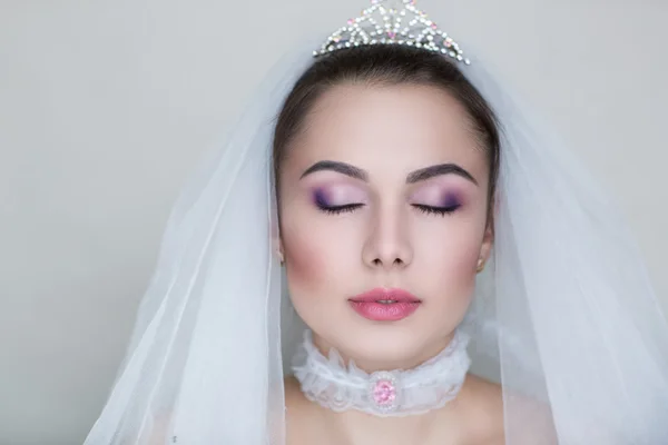 Wedding make up