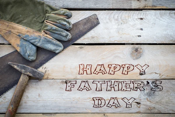 Fathers day concept, Handyman tools, diy concept