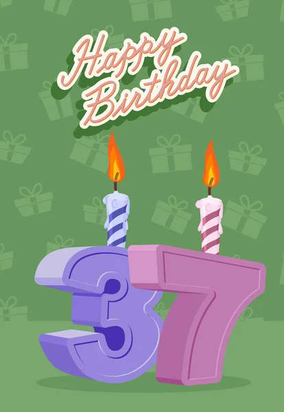 Feliz Cumple Jose Manuel Depositphotos_66225963-37-year-Happy-Birthday-Card