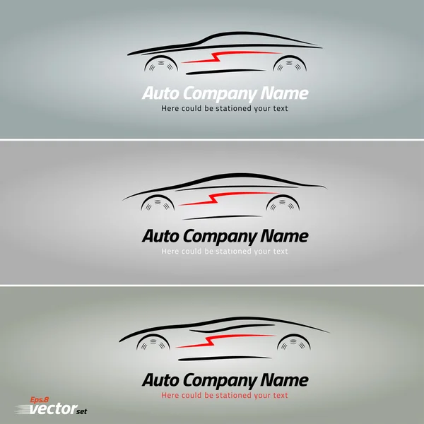 Car logo design