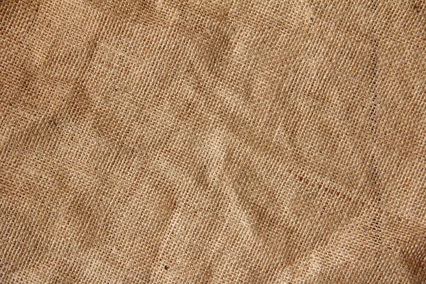 Burlap background