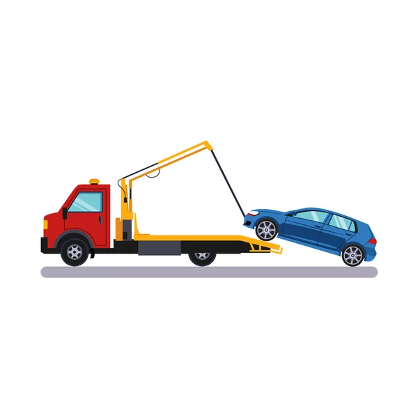 Car and Transportation Towing.
