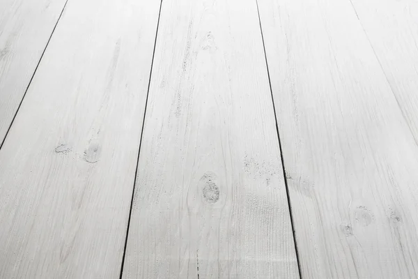 White natural painted wood texture and background.