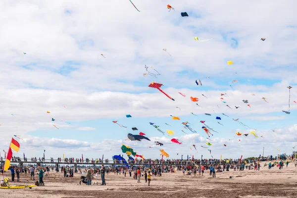 Adelaide International Kite Festival 2016