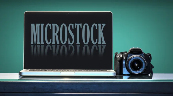 Microstock trend