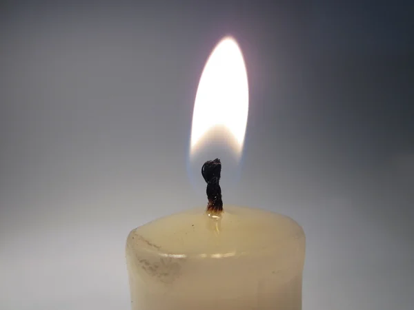 Wax candle