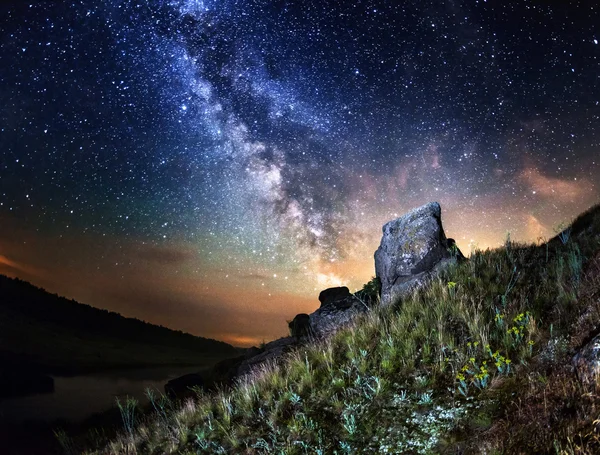 Milky Way (Ukraine)