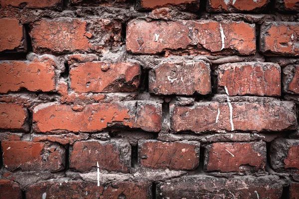 Background of colorful brick wall texture. brickwork.