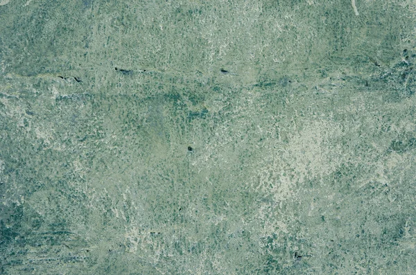 Old Teal Paint Wall Background Texture.