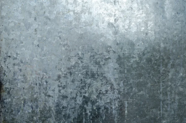 Galvanized Metal Background Texture.