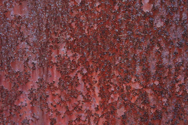 Rust iron background