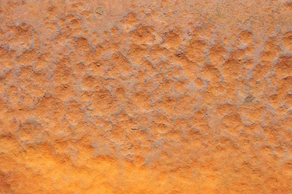 Rust iron background