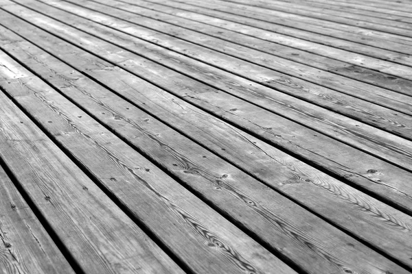Wooden platform floor background texture
