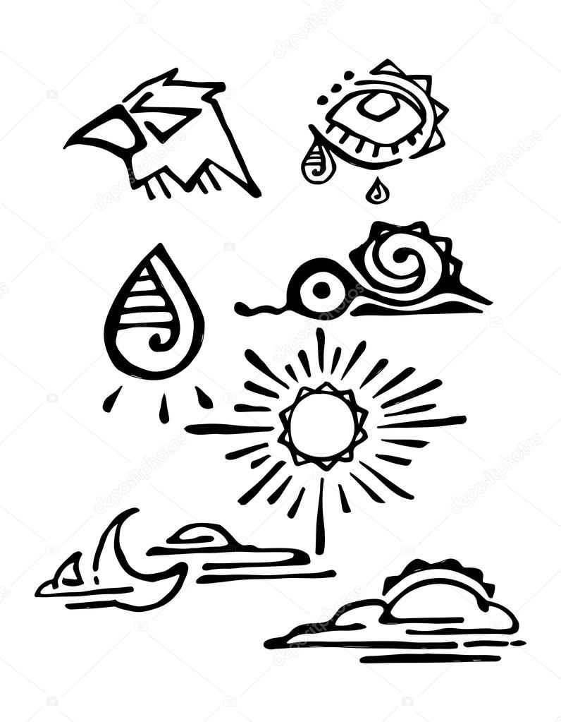 Imagenes De Simbolos Indios | s 237 mbolos ind 237 genas 233 tnicos vector de stock 169 bernardojbp Imagenes De Simbolos Indios | s 237 mbolos ind 237 genas 233 tnicos vector de stock 169 bernardojbp
