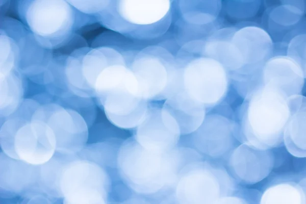 Abstract bokeh and blur background