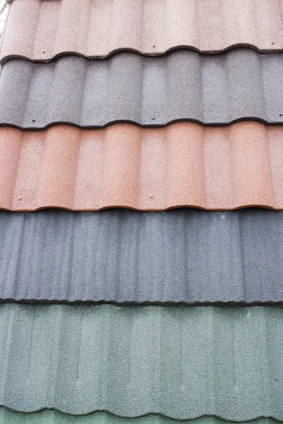 Material for roofing, shingles
