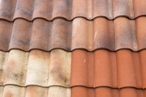 Material for roofing, shingles