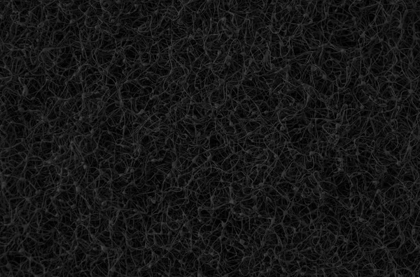 Black material texture or background