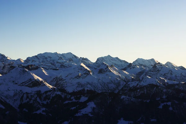 Swiss Alps, Bernese Oberland, Top of Europe, Switzerland