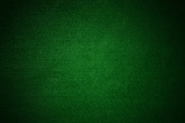 Green Poker table background