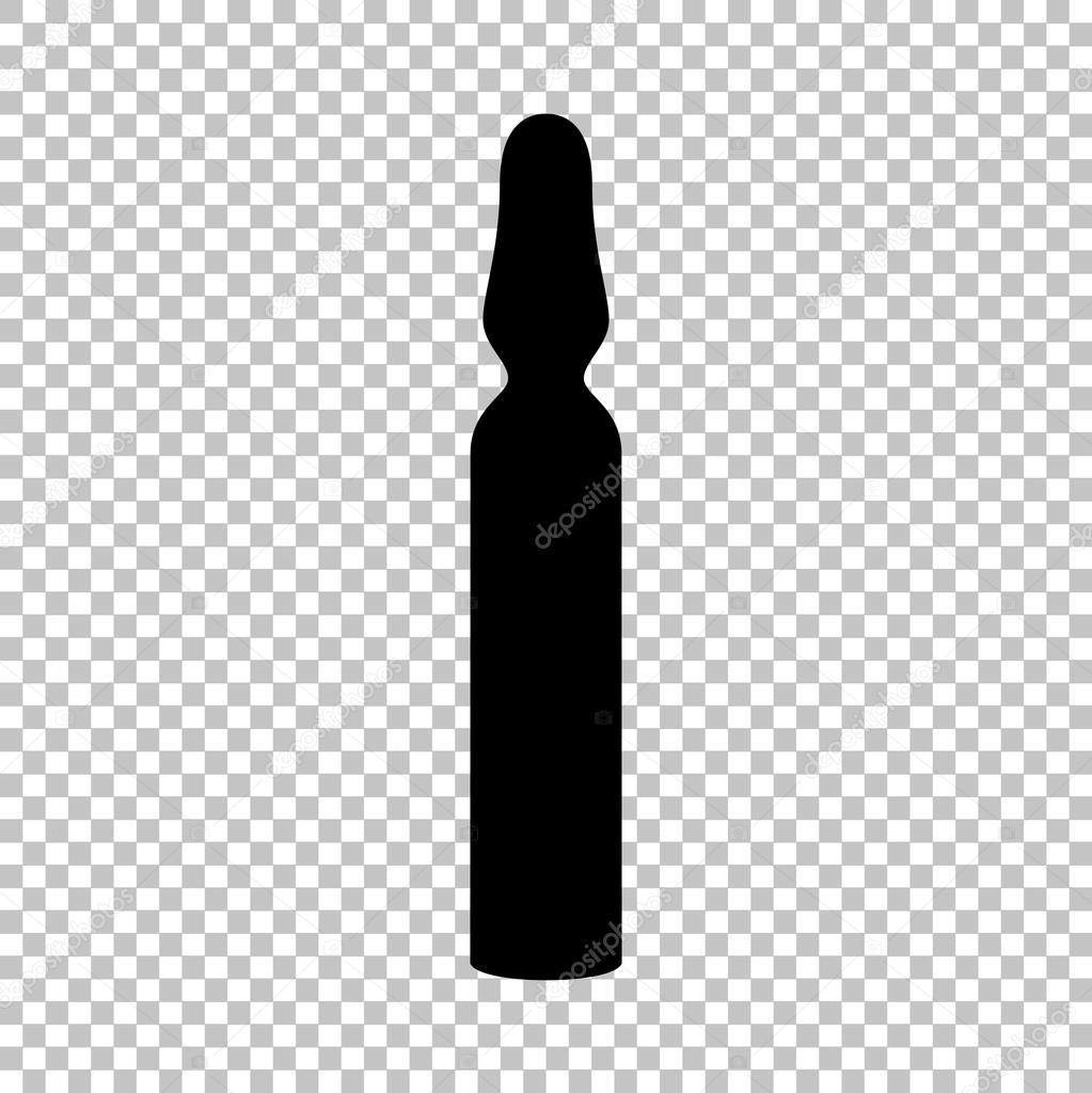 Прозрачный Фаллоимитатор