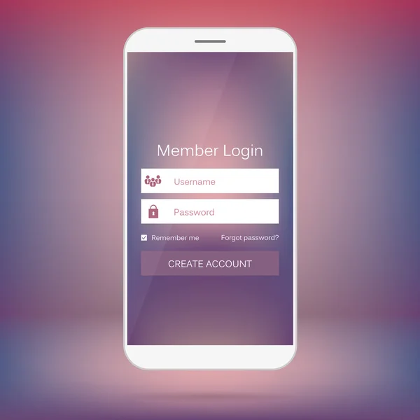 mobile web design