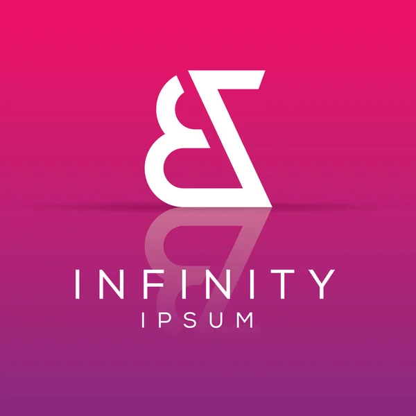 最小的字母符号 - 图库矢量图像 ballakornel #7