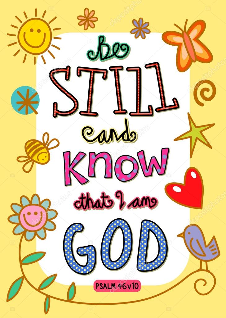 Bible Verse Art — Stock Vector © Prawny #64288123 Bible Verse Art — Stock Vector © Prawny #64288123