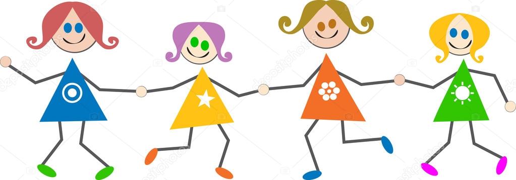 Imagenes De Niños Alegres En Caricatura | ni 241 os felices caricaturas vector de stock 64293149 Imagenes De Niños Alegres En Caricatura | ni 241 os felices caricaturas vector de stock 64293149