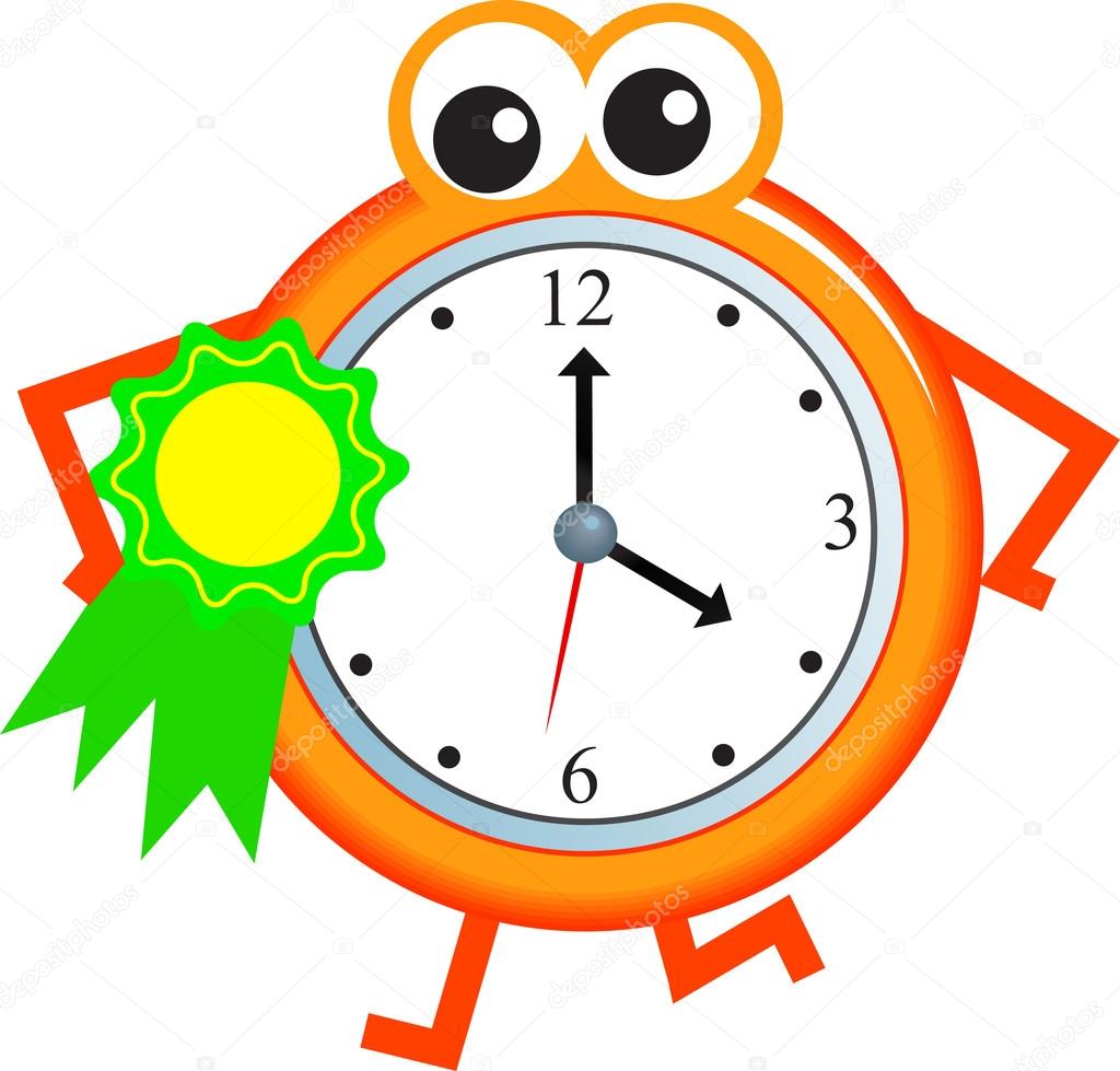 image clipart horloge - photo #19