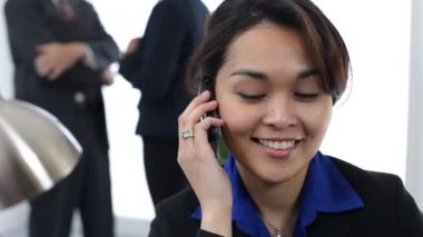 拉丁美洲和西班牙裔美国人的种族图库视频影像