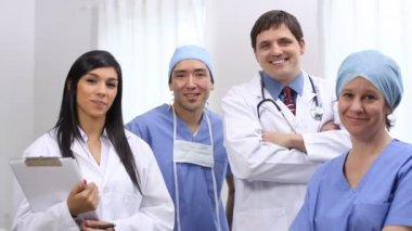 拉丁美洲和西班牙裔美国人的种族图库视频影像