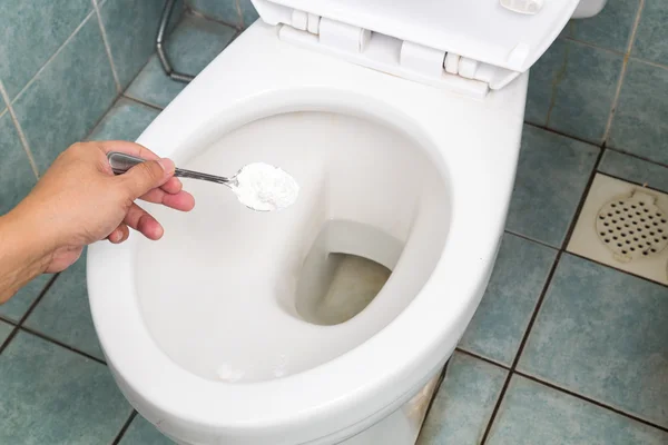 Baking Soda Used To Clean And Disinfect Bathroom Toilet Bowl Stock Images Page Everypixel - Cleaning Toilet Tiles With Baking Soda Baking Soda Used To Clean And Disinfect Bathroom Toilet Bowl Stock Images Page Everypixel - Cleaning Toilet Tiles With Baking Soda