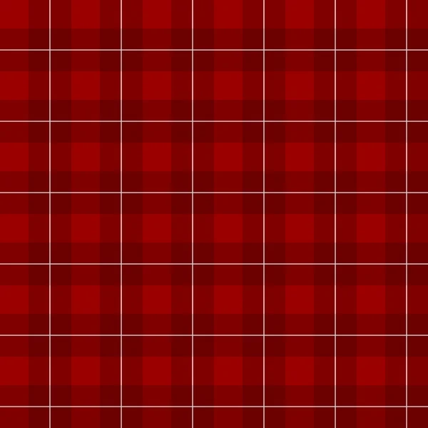 Lumberjack checkered square