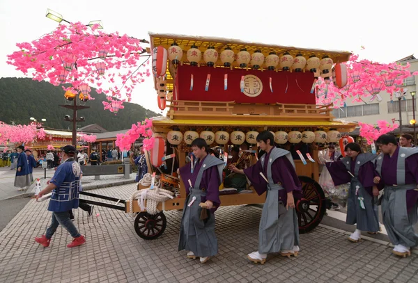 Yayoi Festival ,Nikko Japan