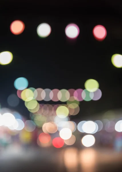 Fireworks light up the sky with dazzling display