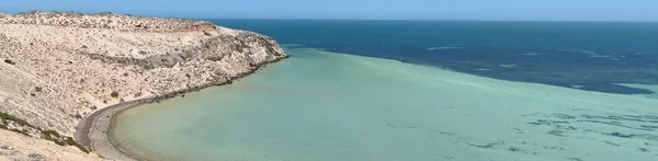 Francois Peron National Park, Shark Bay, Western Australia