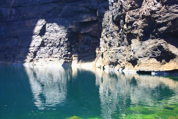 Jim Jim Falls, Kakadu National Park, Northern Territory, Australia