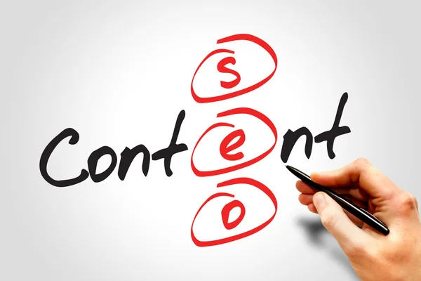 Content SEO