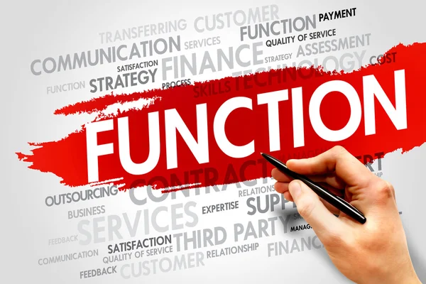 FUNCTION