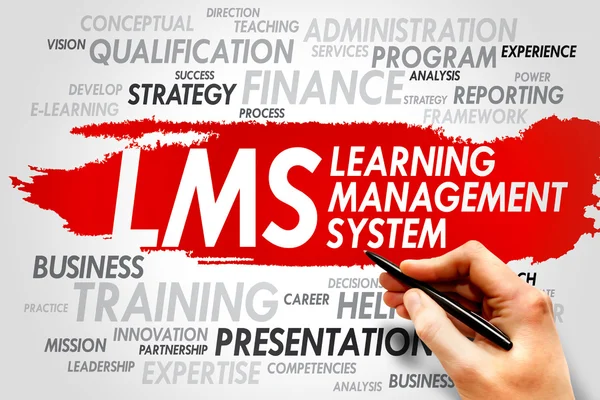 Learning Management System