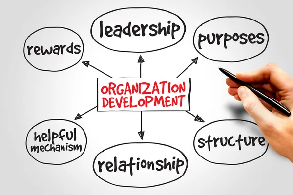 Organization development